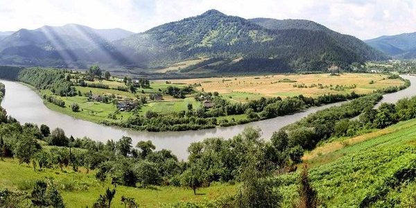 Трансфер Львів - Східниця